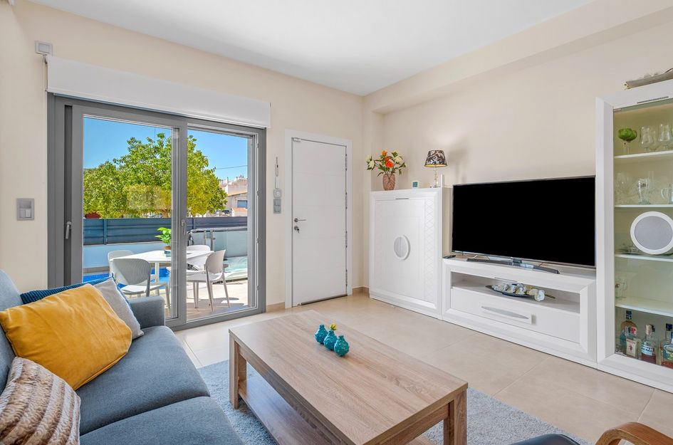 Huis in Formentera del Segura