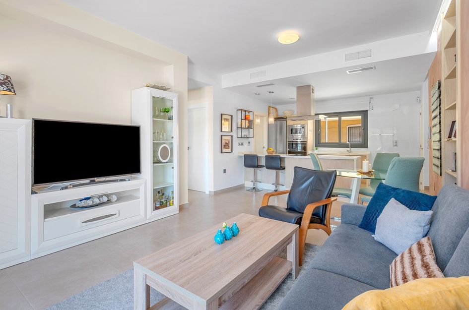 Huis in Formentera del Segura