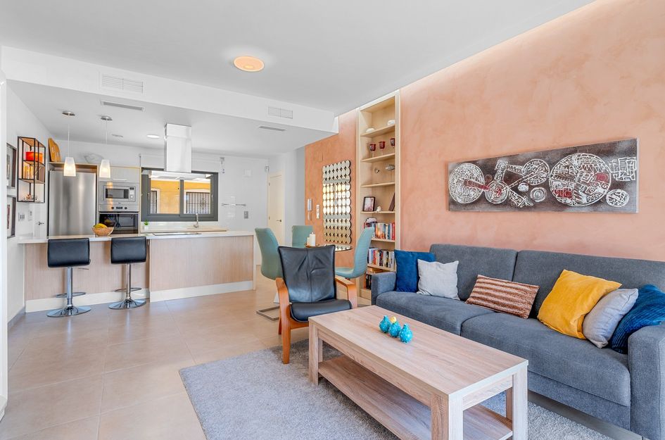 Huis in Formentera del Segura