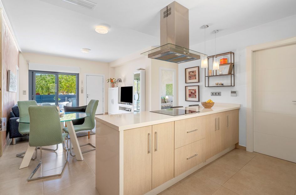 Huis in Formentera del Segura