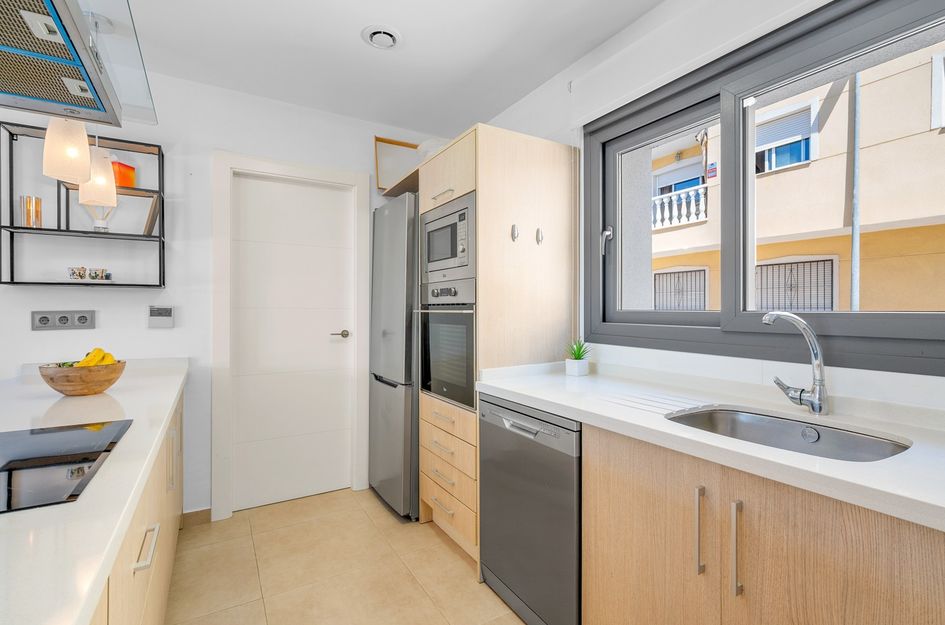 Huis in Formentera del Segura