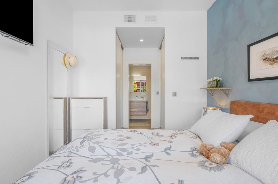 Huis in Formentera del Segura