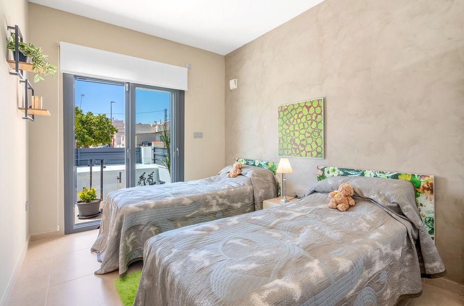 Huis in Formentera del Segura