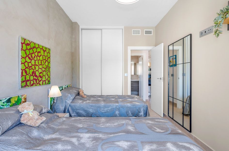 Huis in Formentera del Segura