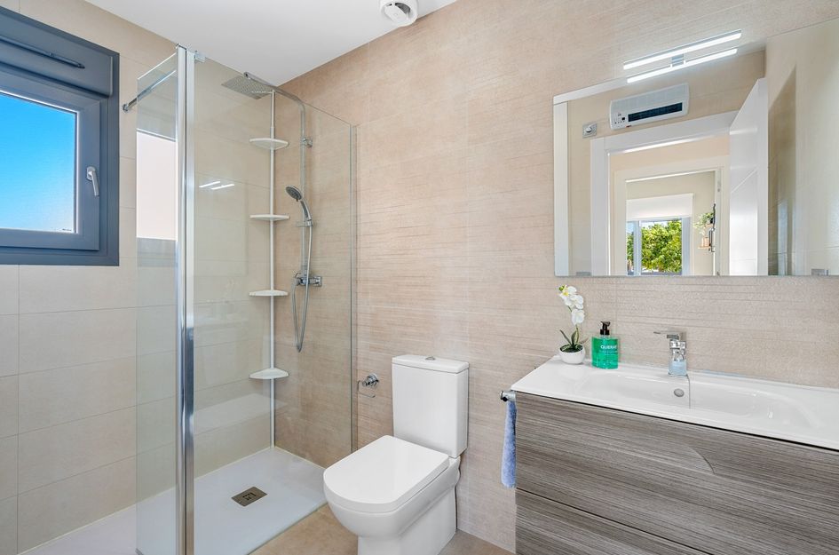 Huis in Formentera del Segura