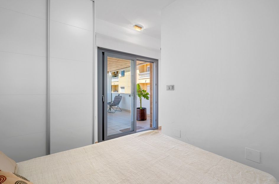 Huis in Formentera del Segura