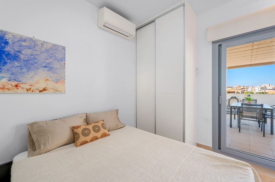 Huis in Formentera del Segura