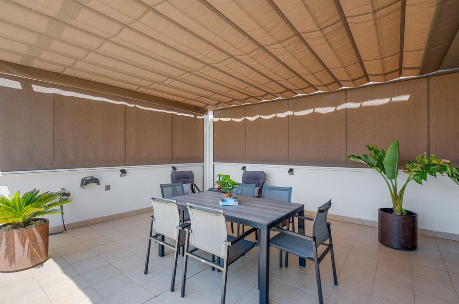 Huis in Formentera del Segura