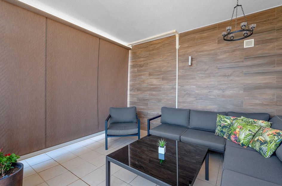 Huis in Formentera del Segura