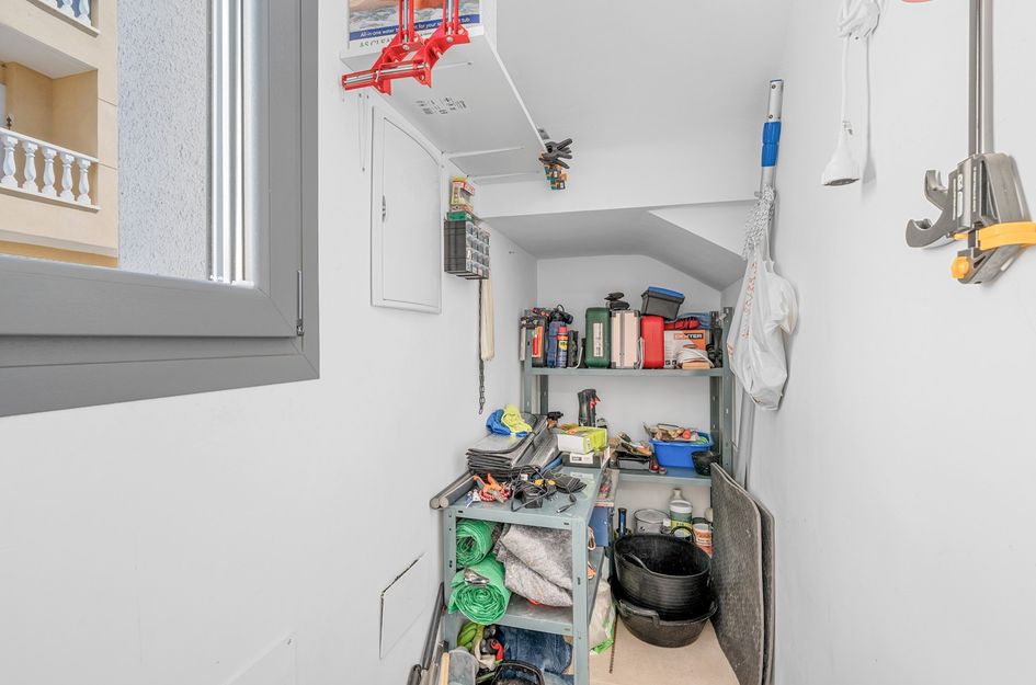 Huis in Formentera del Segura