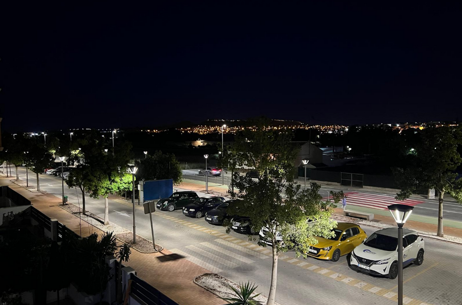 Huis in Formentera del Segura