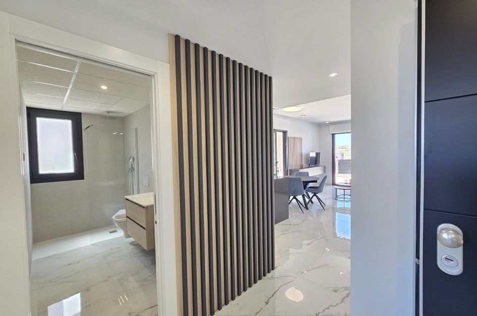 Appartement in La Florida