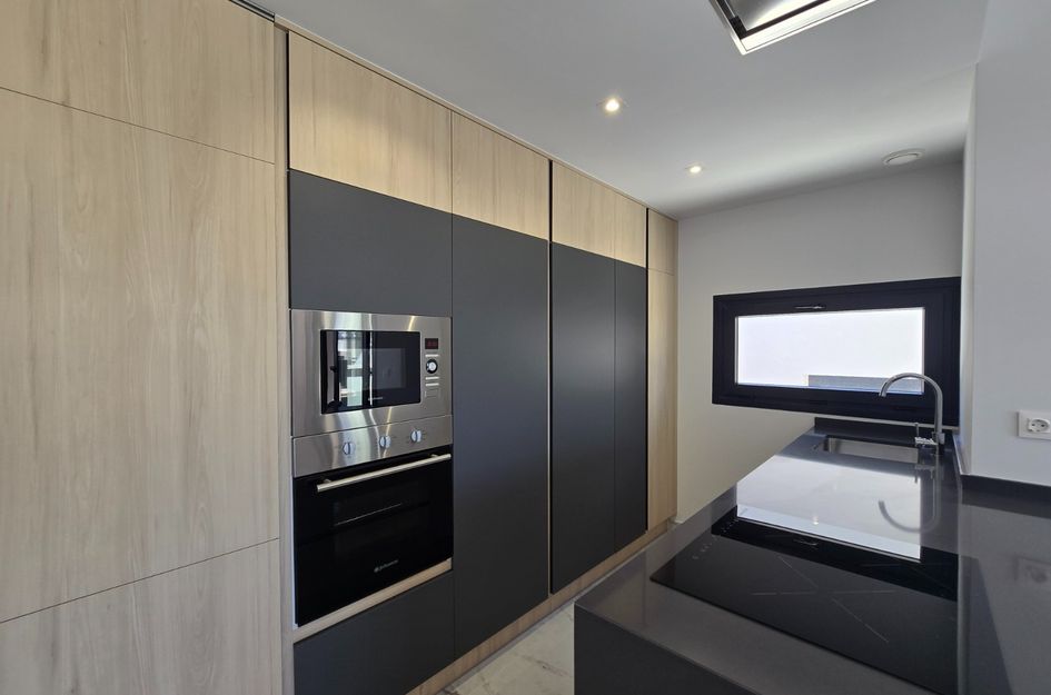 Appartement in La Florida