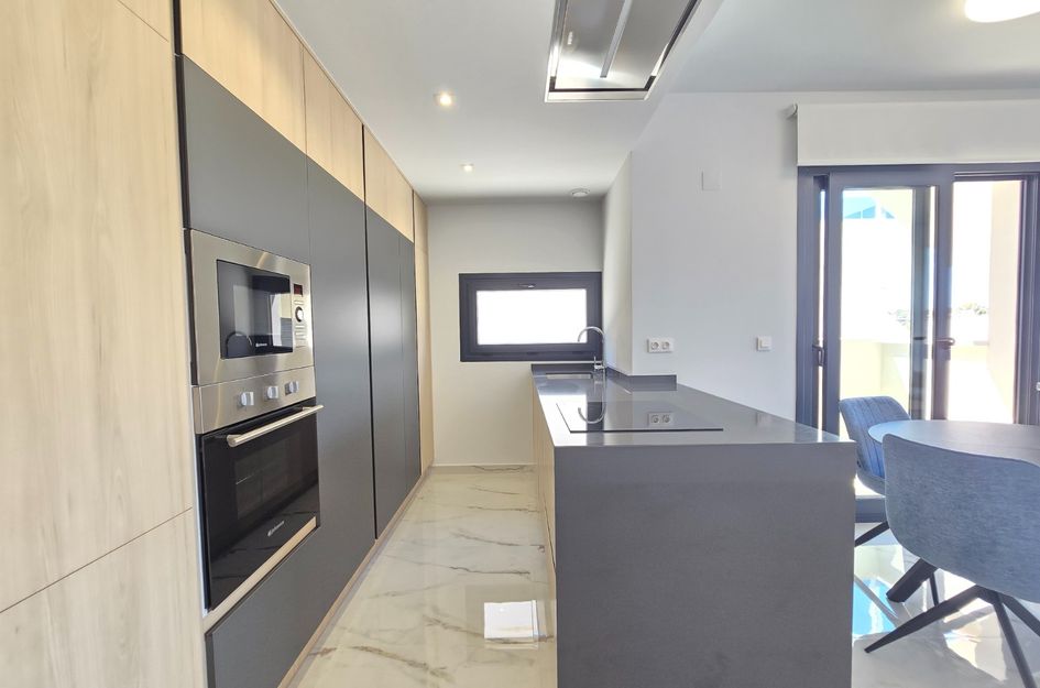 Appartement in La Florida