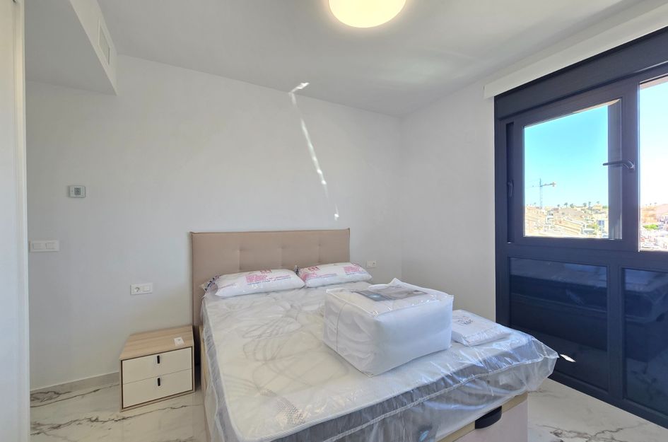 Appartement in La Florida