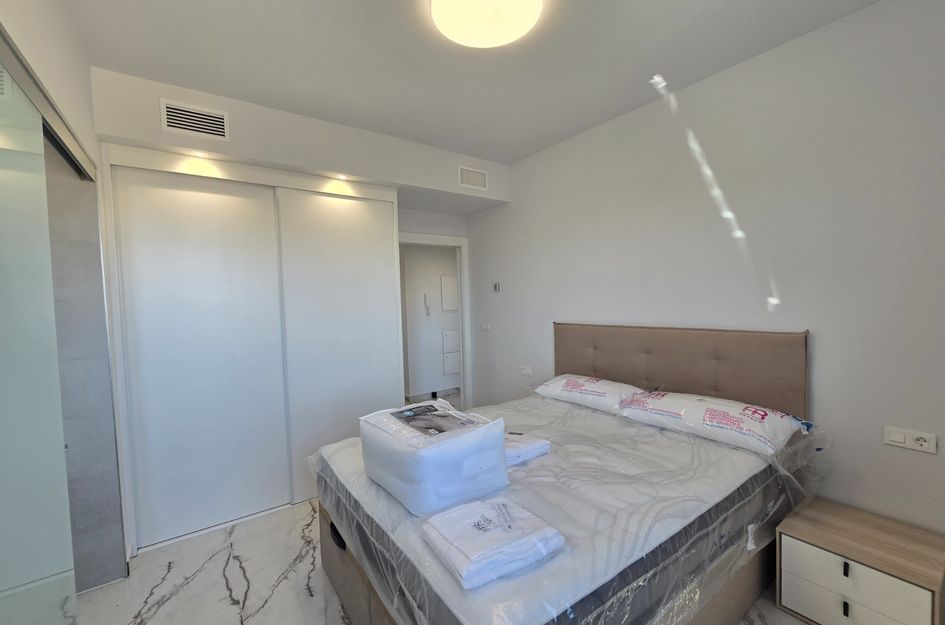 Appartement in La Florida