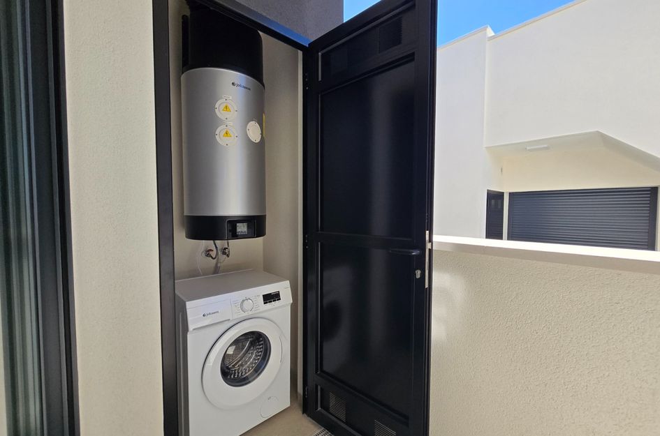 Appartement in La Florida