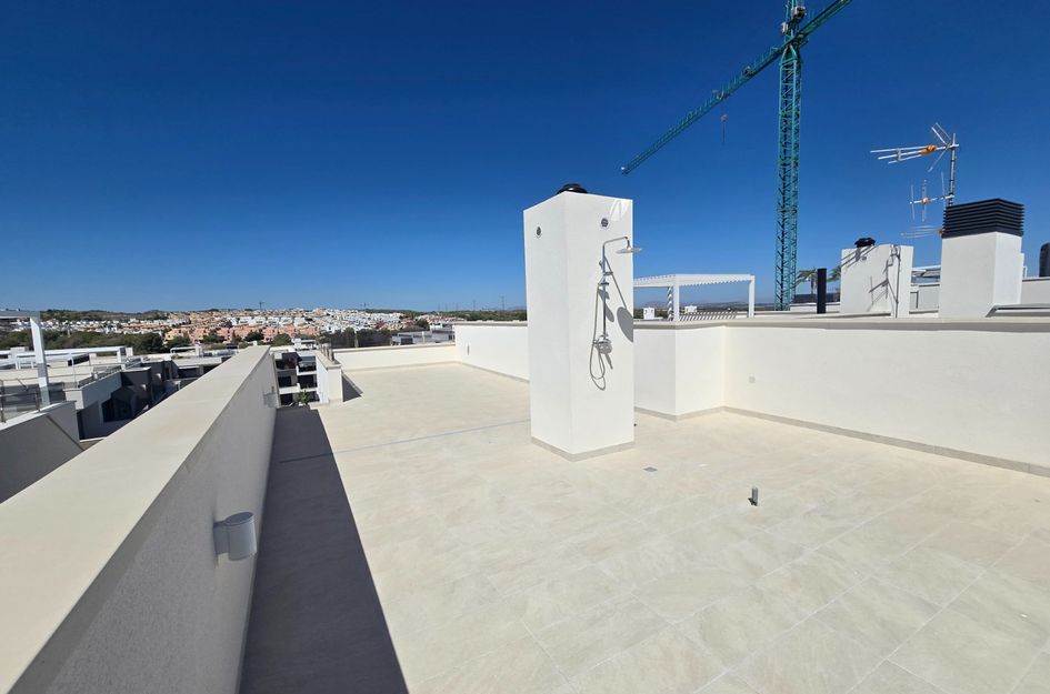 Appartement in La Florida