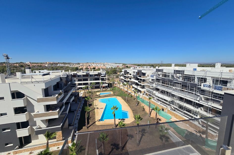 Appartement in La Florida