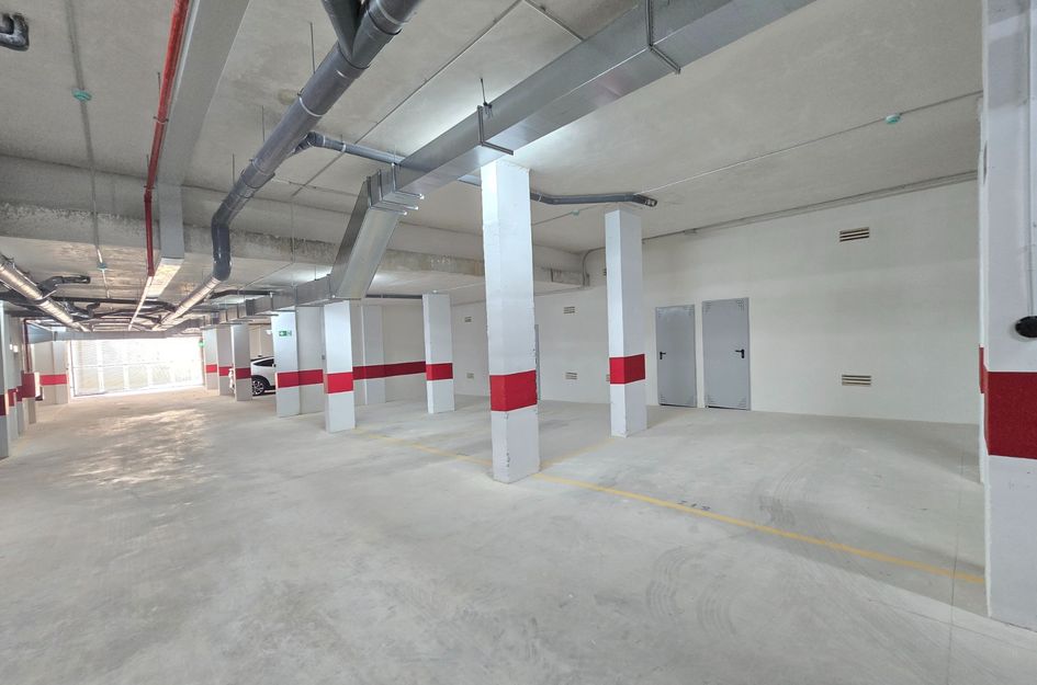 Appartement in La Florida