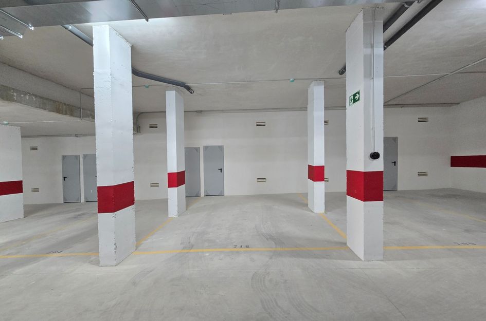 Appartement in La Florida