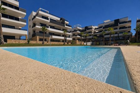 Appartement in Los Almendros