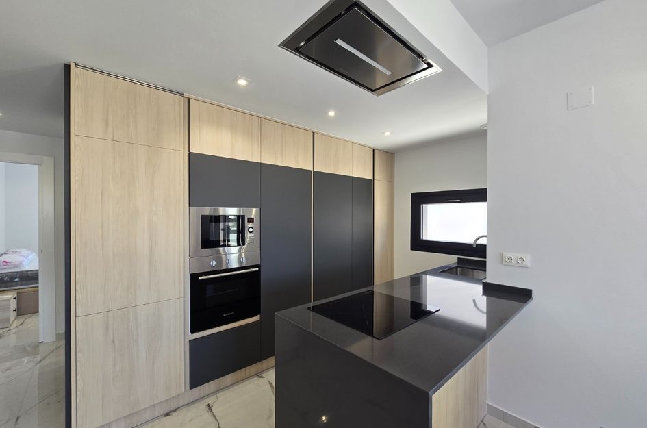 Appartement in Los Almendros