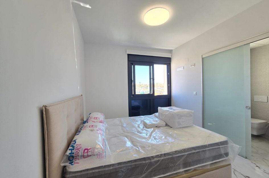 Appartement in Los Almendros