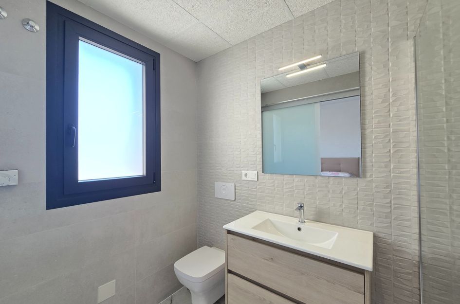 Appartement in Los Almendros