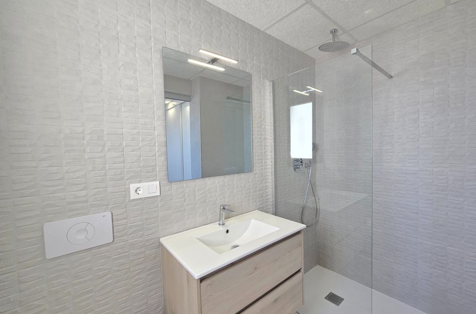 Appartement in Los Almendros
