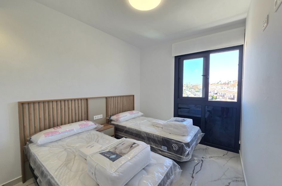 Appartement in Los Almendros