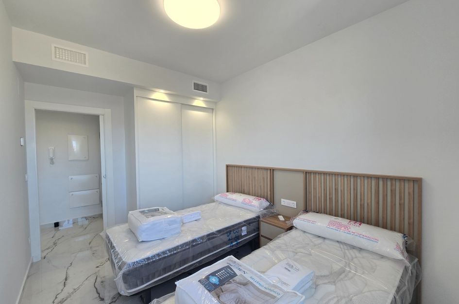 Appartement in Los Almendros