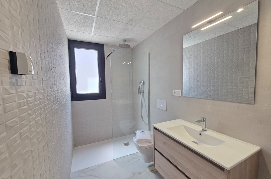 Appartement in Los Almendros
