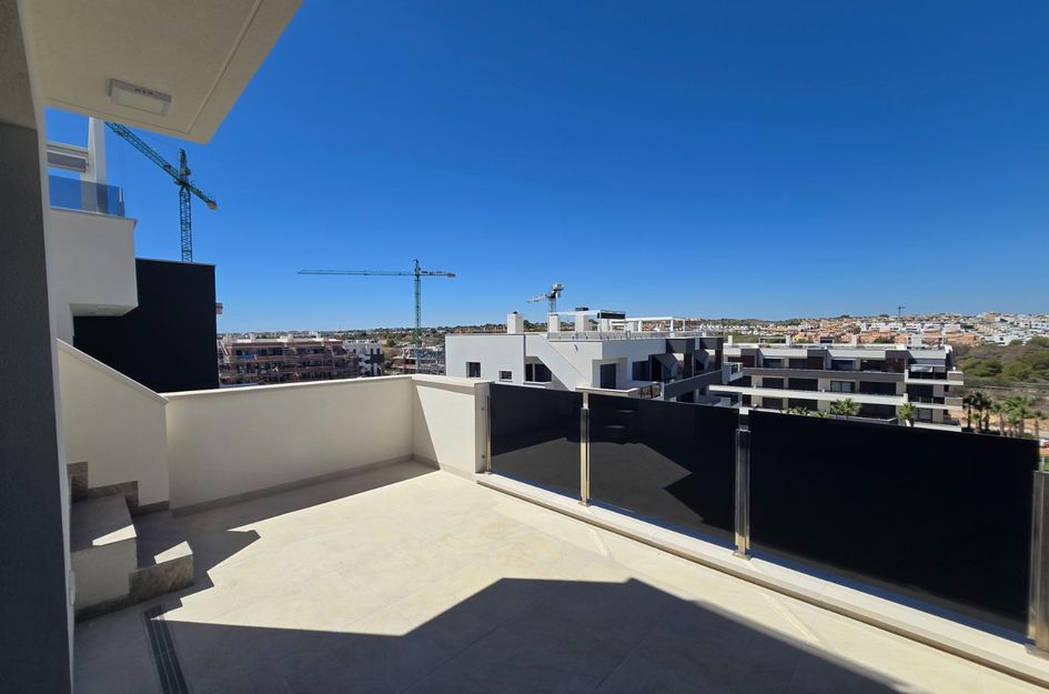 Appartement in Los Almendros