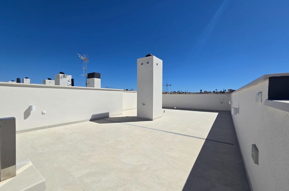 Appartement in Los Almendros