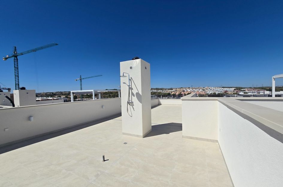 Appartement in Los Almendros