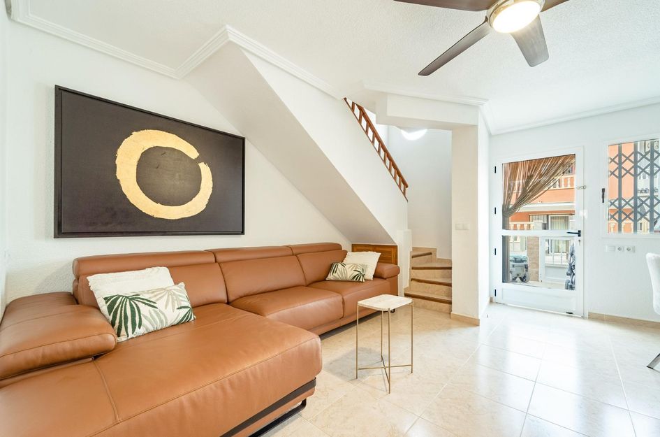 Duplex in Torrevieja