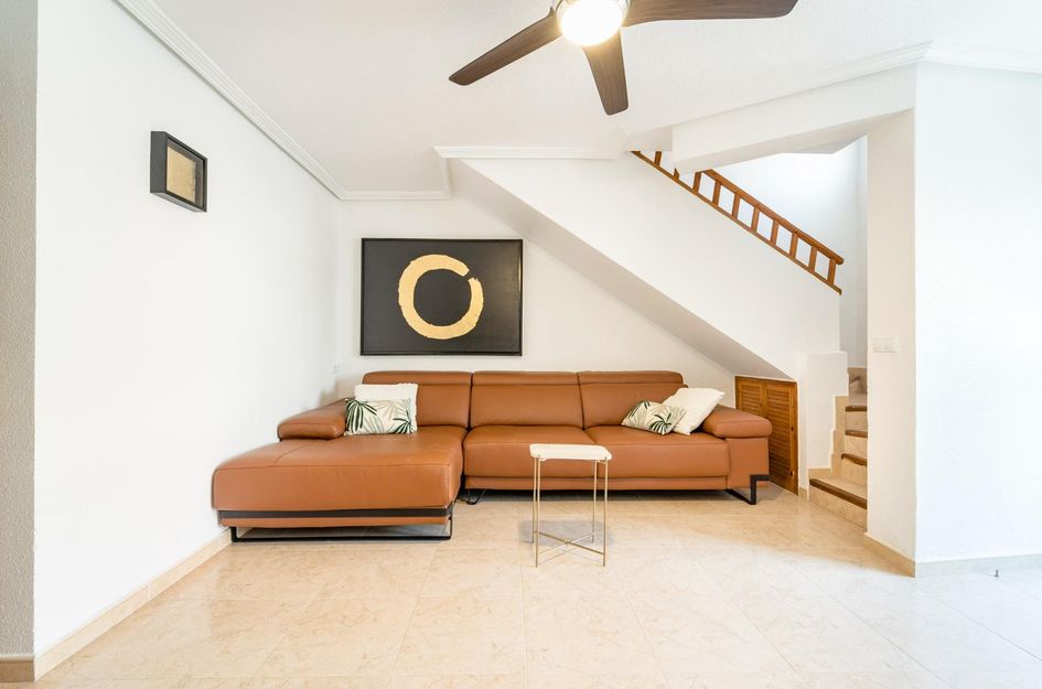Duplex in Torrevieja