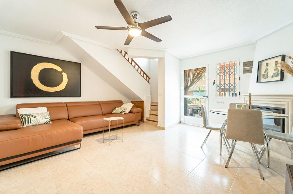 Duplex in Torrevieja