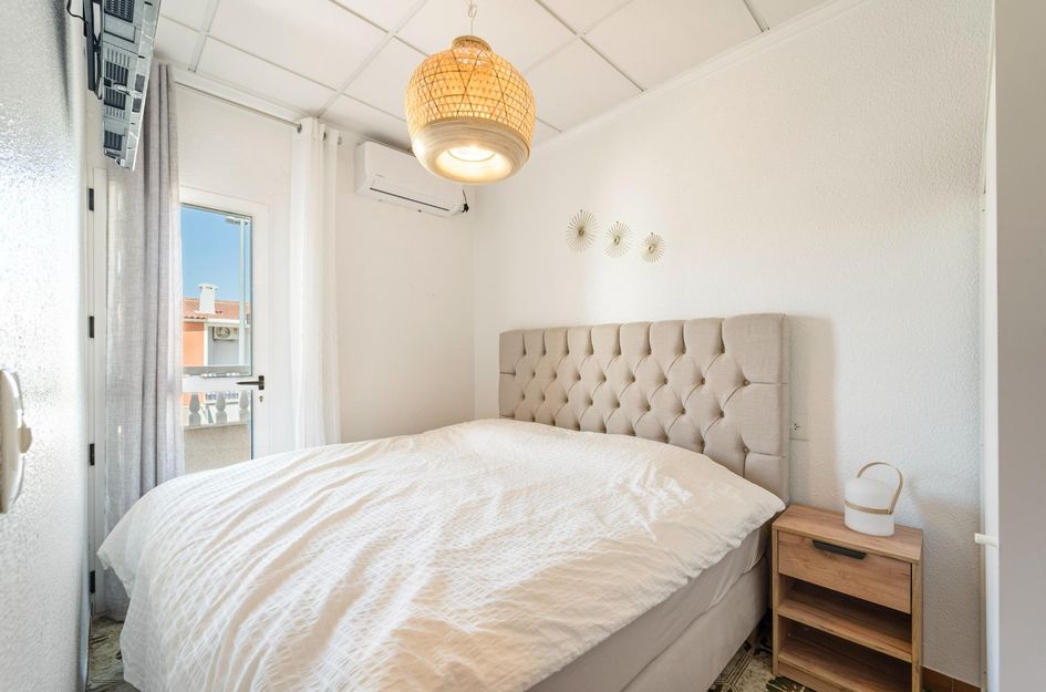 Duplex in Torrevieja