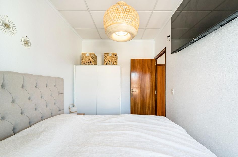 Duplex in Torrevieja