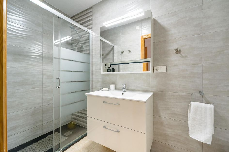 Duplex in Torrevieja