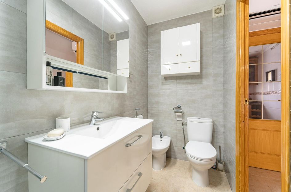 Duplex in Torrevieja