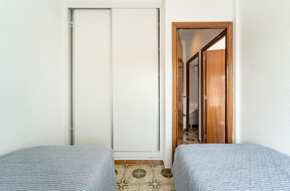 Duplex in Torrevieja