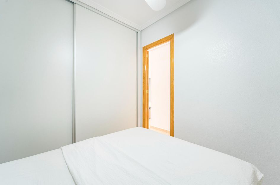 Duplex in Torrevieja