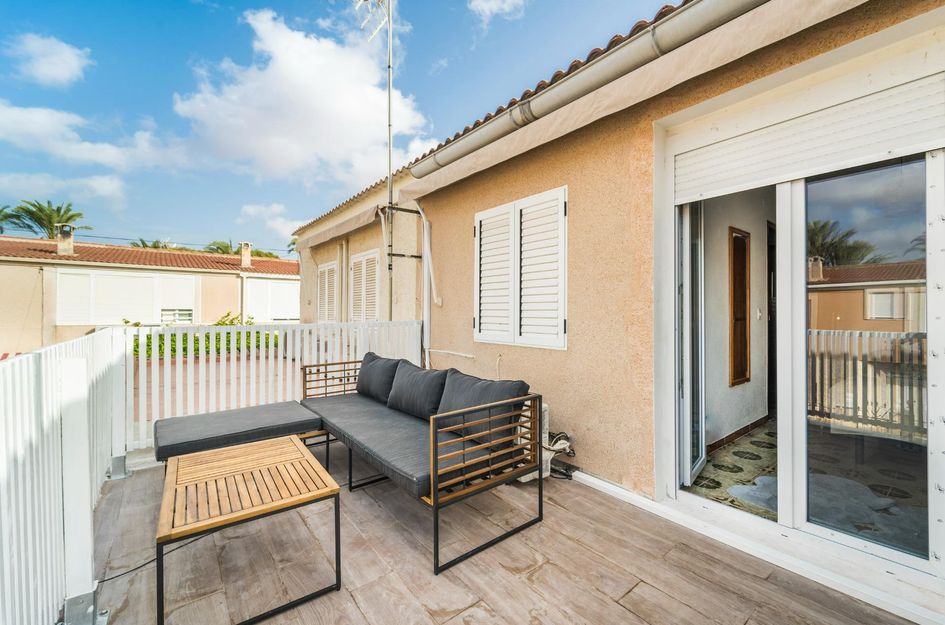 Duplex in Torrevieja