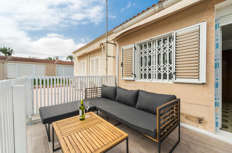 Duplex in Torrevieja