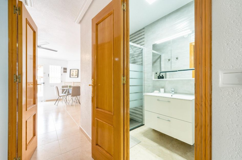 Duplex in Torrevieja