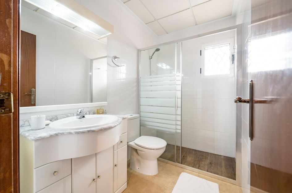 Duplex in Torrevieja