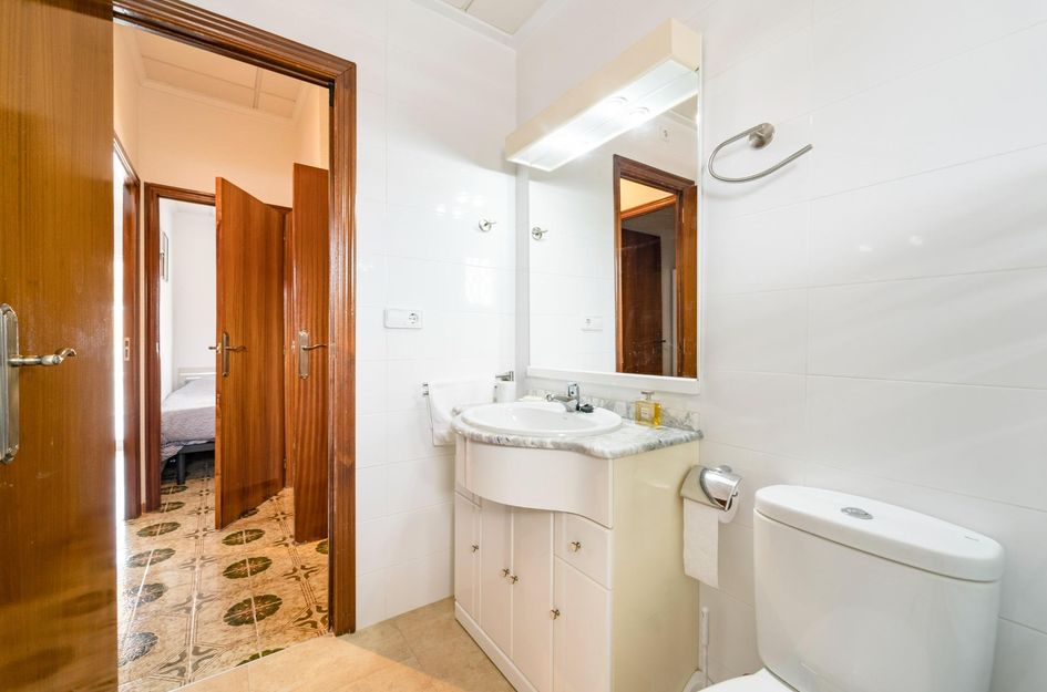 Duplex in Torrevieja